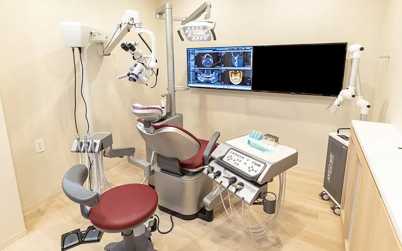 甲子園やまぐち歯科・矯正歯科