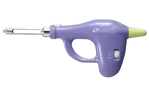 電動麻酔注射器