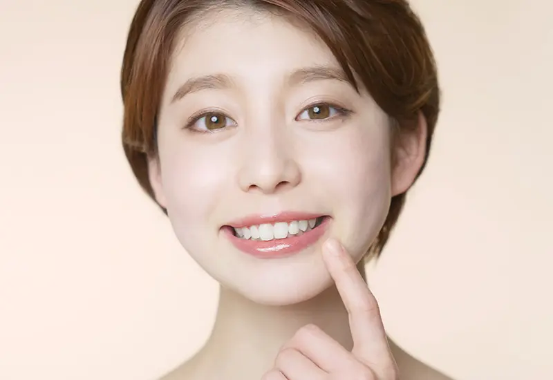 セラミック治療