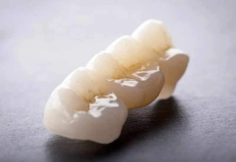 透明感のある自然な見た目