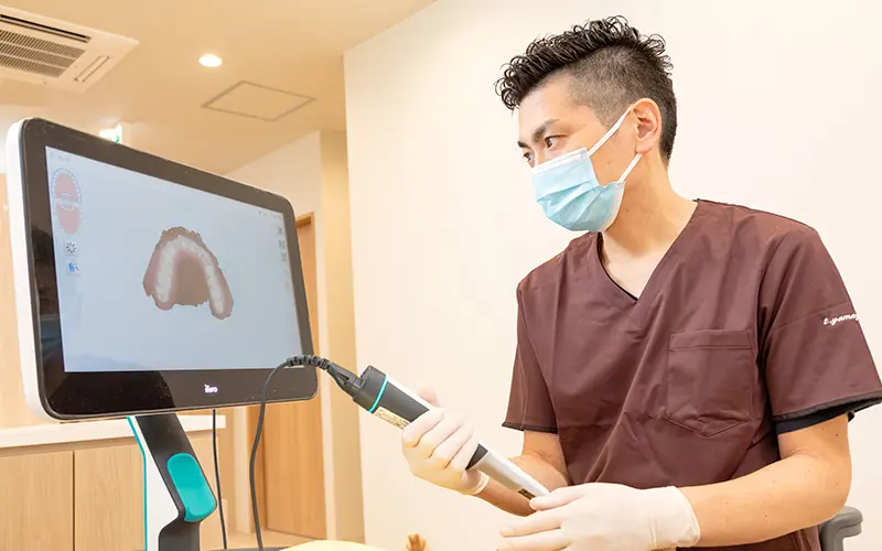 甲子園やまぐち歯科・矯正歯科