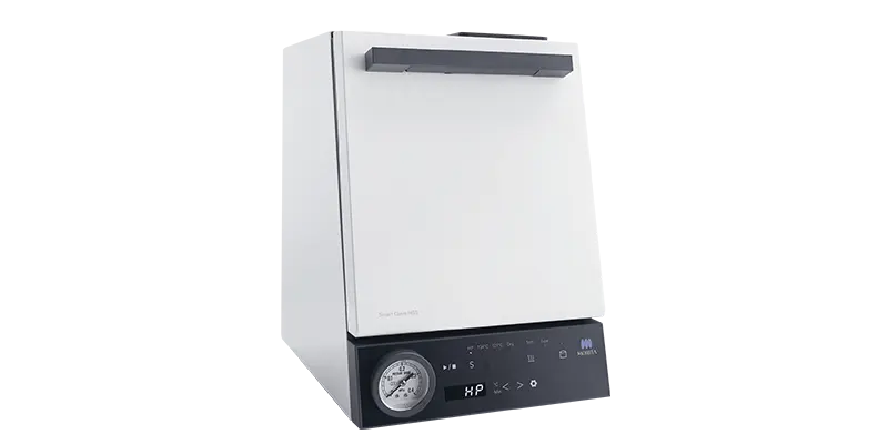 ハンドピース滅菌器