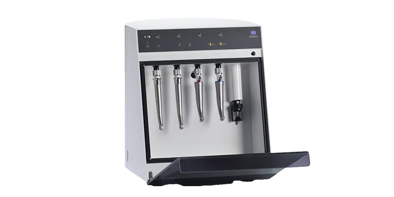 ハンドピースメンテナンス装置