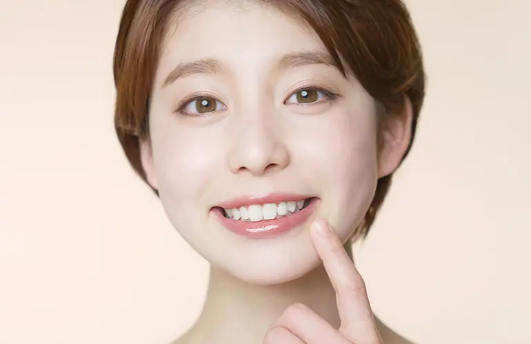 セラミック治療