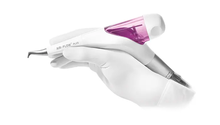 エアフロークリーニング