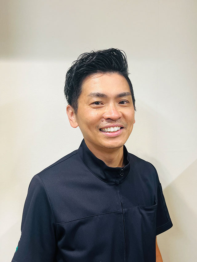 院長 山口　泰司